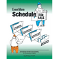 Even More Schedule for Sale: Advanced Work Packaging, for Construction Projects - Paperback