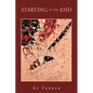 Starting at the End - Paperback