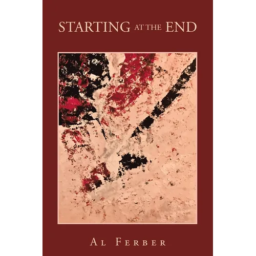 Starting at the End - Paperback