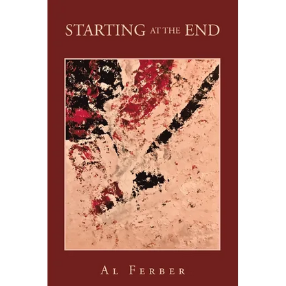 Starting at the End - Paperback