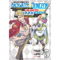 Backstabbed in a Backwater Dungeon: My Party Tried to Kill Me, But Thanks to an Infinite Gacha I Got LVL 9999 Friends and Am Out for Revenge (Manga) V - Paperback