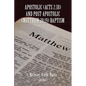 Apostolic (Acts 2: 38) AND POST-APOSTOLIC (MATTHEW 28:19) BAPTISM: Volume 2 - Paperback