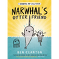 Narwhal's Otter Friend - Hardcover