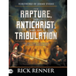 The Rapture, the Antichrist, and the Tribulation: An End-Times Countdown and What Happens Next - Hardcover