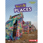 Weird Places - Paperback