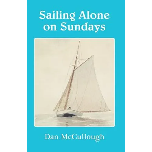 Sailing Alone on Sundays - Paperback