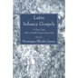 Latin Infancy Gospels - Paperback