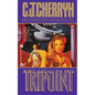 Tripoint - Paperback