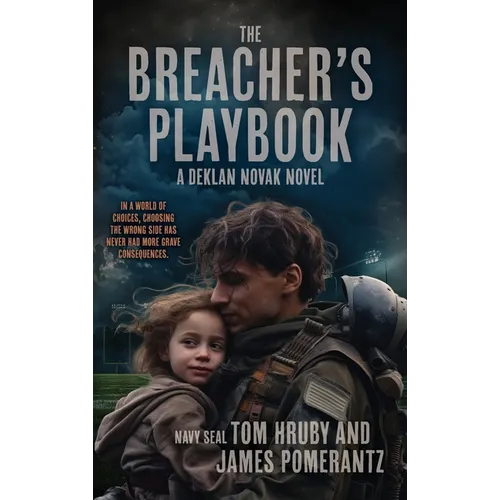 The Breacher's Playbook - Hardcover