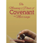The Meaning & Power of Covenant in Marriage - Paperback