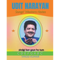 Udit Narayan Songs' Western Notes - Paperback