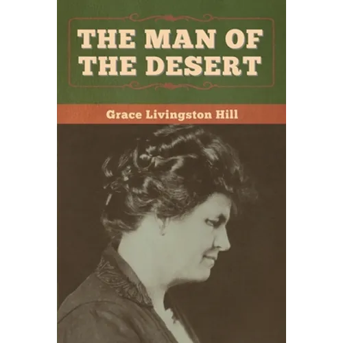 The Man of the Desert - Paperback