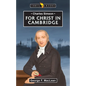 Charles Simeon: For Christ in Cambridge - Paperback