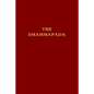The Dhammapada - Paperback