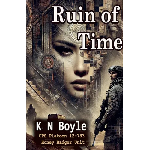Ruin of Time - Paperback