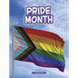 Pride Month - Hardcover