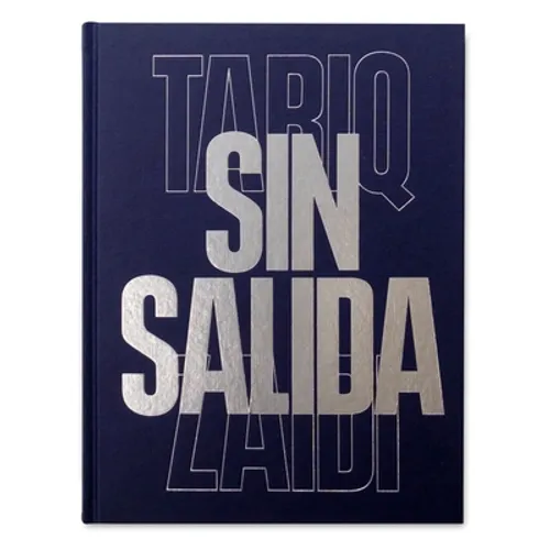 Sin Salida - Hardcover