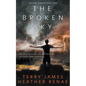 The Broken Sky: A Post-Apocalyptic Christian Fantasy - Paperback