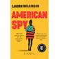 American Spy - Paperback