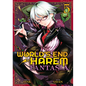 World's End Harem: Fantasia Vol. 5 - Paperback