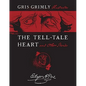 The Tell-Tale Heart and Other Stories - Paperback