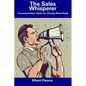 The Sales Whisperer: Communication Skills for Closing More Deals - Paperback