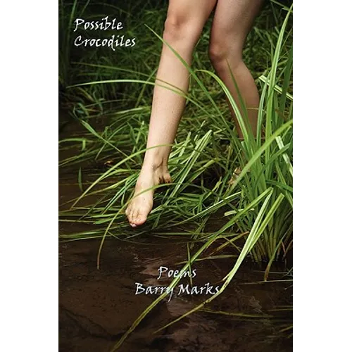 Possible Crocodiles - Paperback
