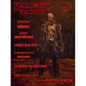Halloween Machine September 2016 - Paperback