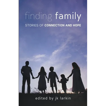 Finding Family - Paperback