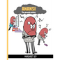 Anansi: The Greedy Spider - Paperback