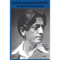 Jiddu Krishnamurti World Philosopher Revised Edition - Paperback