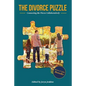The Divorce Puzzle: Connecting the Pieces Collaboratively - Paperback