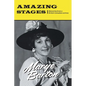 Amazing Stages: Memories from a British-Canadian actress - Paperback