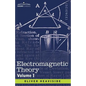 Electromagnetic Theory, Volume 1 - Paperback