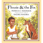 Flossie and the Fox - Hardcover
