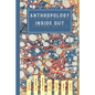 Anthropology Inside Out: Fieldworkers Taking Notes - Paperback