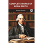 Complete Works of Adam Smith (Grapevine edition) - Hardcover