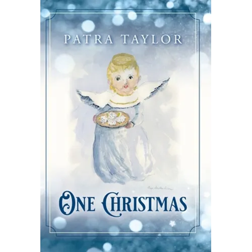 One Christmas - Hardcover