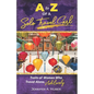 A to Z of a Solo Travel Girl: Traits of Women Who Travel Alone, Not Lonely - Paperback