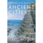 The Life and Death of Ancient Cities: A Natural History - Hardcover