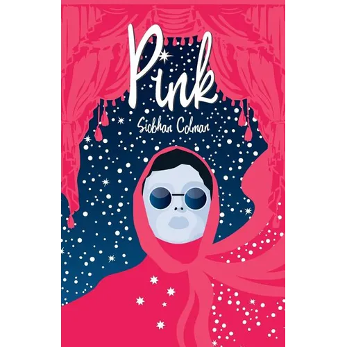 Pink - Paperback