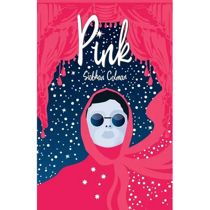 Pink - Paperback