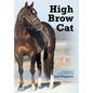 High Brow Cat - Hardcover