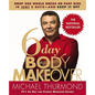 6-Day Body Makeover: Drop One Whole Dress or Pant Size in Just 6 Days--And Keep It Off - Paperback