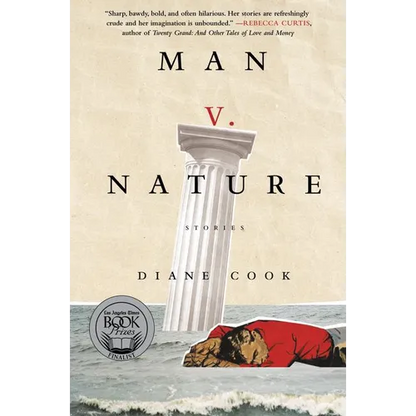 Man V. Nature: Stories - Paperback