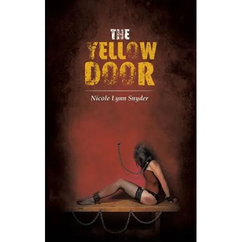 The Yellow Door - Paperback