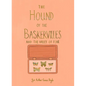 Hound of the Baskervilles & Valley of Fear (Collector's Edition) - Hardcover