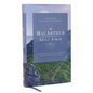Nasb, MacArthur Daily Bible, 2nd Edition, Hardcover, Comfort Print - Hardcover
