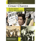 Encyclopedia of Cesar Chavez: The Farm Workers' Fight for Rights and Justice - Hardcover