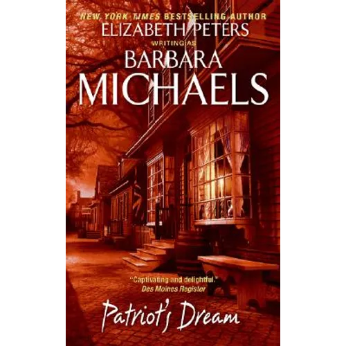 Patriot's Dream - Paperback